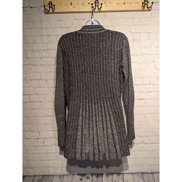 NY Collections beautiful lightweight cardigan xl - Picture 3 of 3